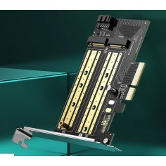 Adaptor Ugreen CM302 70504 2