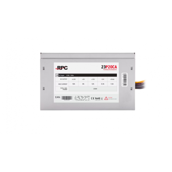 Sursa RPC 23P20CA PSAT0023P20CABU01A