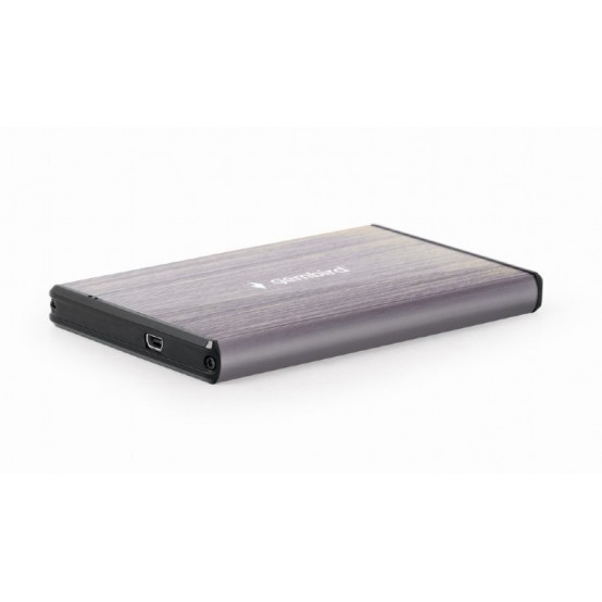 Rack Gembird  EE2-U3S-3-LG