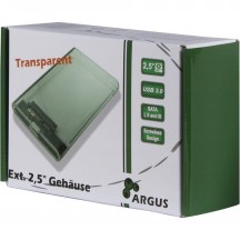 Rack Inter-Tech Argus GD-25000