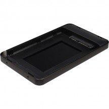 Rack Inter-Tech Veloce GD-25609-BK