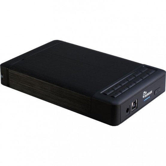 Rack Inter-Tech Argus GD-35LK01