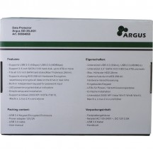Rack Inter-Tech Argus GD-35LK01