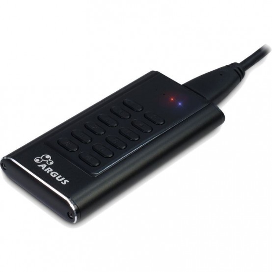 Rack Inter-Tech Argus GD-MSLK01