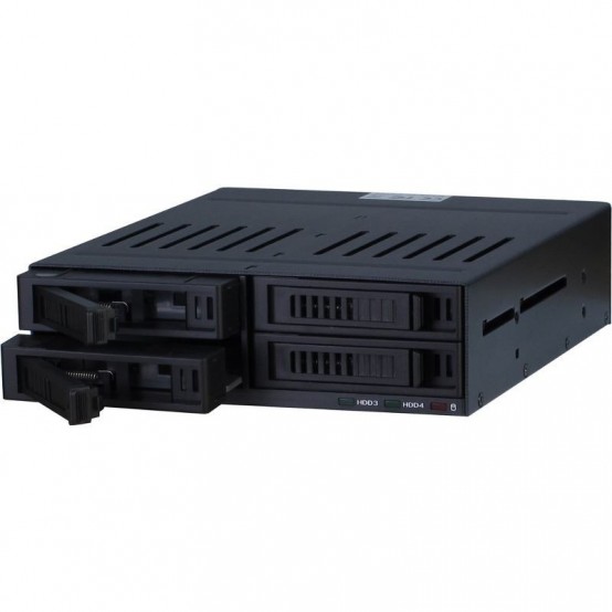 Rack Inter-Tech SinanPower X-3531
