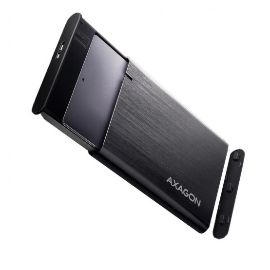Rack Axagon  EE25-A6M