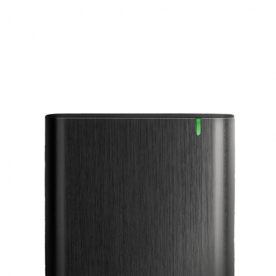 Rack Axagon  EE25-A6M