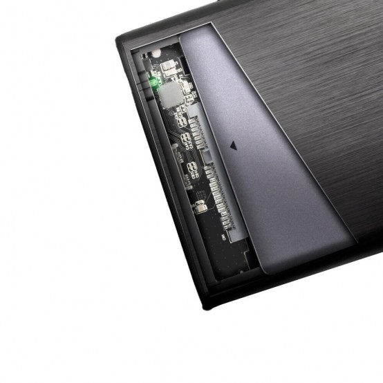 Rack Axagon  EE25-A6M