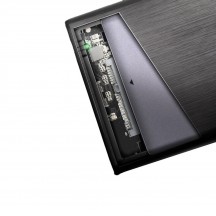 Rack Axagon  EE25-A6M