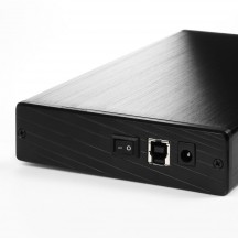 Rack Axagon  EE35-XA3
