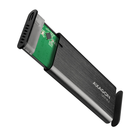 Rack Axagon  EEM2-SBC