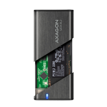 Rack Axagon  EEM2-SBC