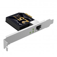 Placa de retea TP-Link  TX201 2