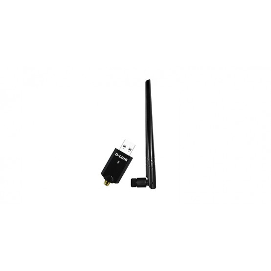 Placa de retea D-Link  DWA-185