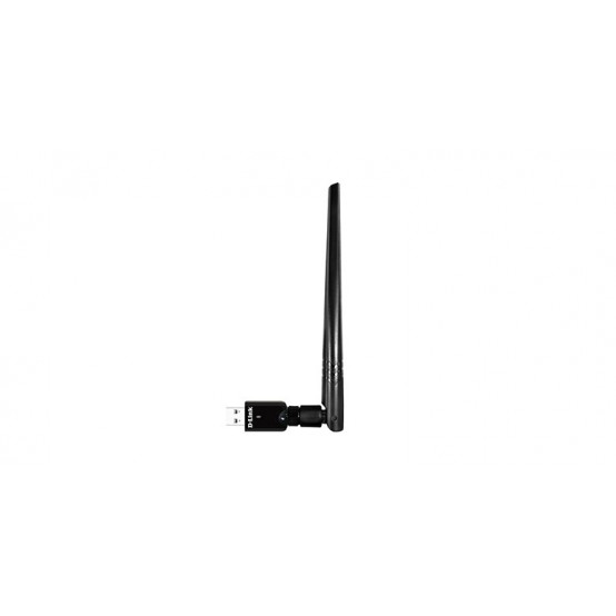 Placa de retea D-Link  DWA-185