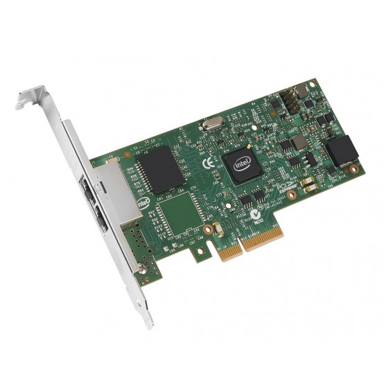 Placa de retea Intel  I350F2 914211