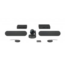 Camera web Logitech Rally Plus Video Conferencing Camera System 960-001224