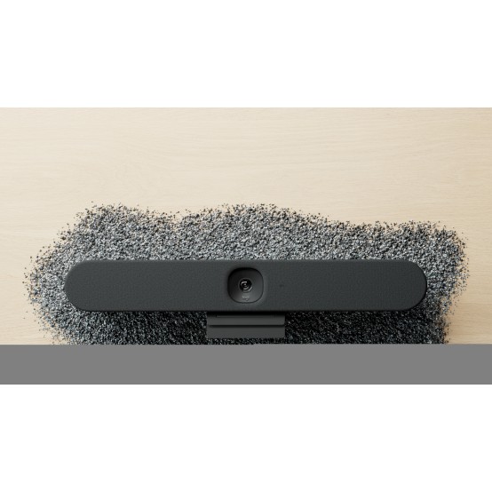 Camera web Logitech Rally Bar Huddle Graphite 960-001501