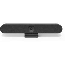 Camera web Logitech Rally Bar Huddle + Tap IP Graphite 991-000480