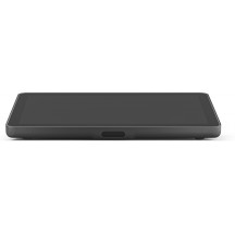 Camera web Logitech Rally Bar Huddle + Tap IP Graphite 991-000480
