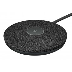 Microfon Logitech Rally Mic Pod Graphite 989-000430