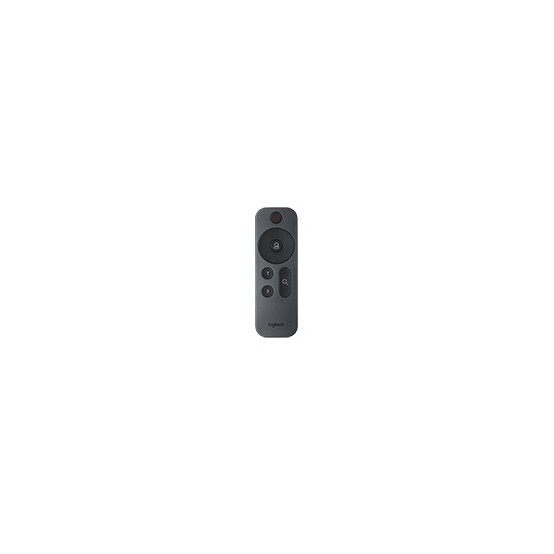 Microfon Logitech Rally Remote Control Graphite 993-001896
