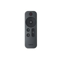 Microfon Logitech Rally Remote Control Graphite 993-001896
