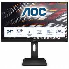 Monitor LCD AOC X24P1