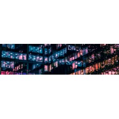 Monitor LCD AOC X24P1 2