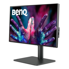 Monitor BenQ  PD2506Q 2