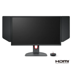 Monitor BenQ  XL2746K 2