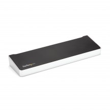 Docking Station StarTech.com Triple 4K - 60W PD - USB-C DK30CH2DPPDU