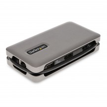 Docking Station StarTech.com USB-C Multiport Adapter, HDMI/DP, Hub DKT31CDHPD3