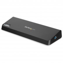 Docking Station StarTech.com USB 3.0 Dual HDMI/4K DP USB3DOCKHDPC