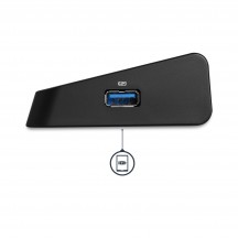 Docking Station StarTech.com USB 3.0 Dual HDMI/4K DP USB3DOCKHDPC