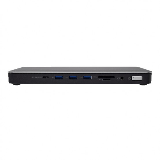 Docking Station V7 Thunderbolt 4 Triple Alt Mode Display DOCKTB4PT