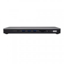 Docking Station V7 Thunderbolt 4 Triple Alt Mode Display DOCKTB4PT