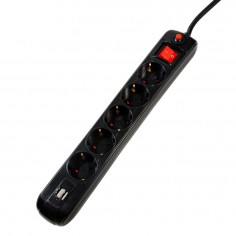 Prelungitor Spacer  PP-5-18B-USB