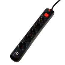 Prelungitor Spacer  PP-5-18B-USB
