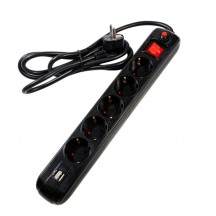 Prelungitor Spacer  PP-5-18B-USB