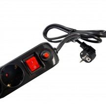 Prelungitor Spacer  PP-5-18B-USB
