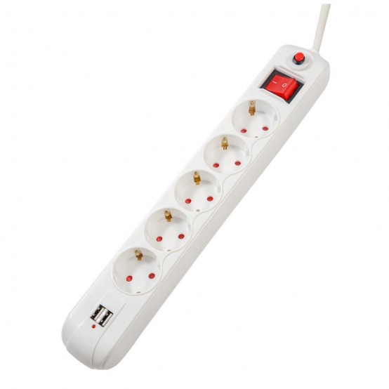 Prelungitor Spacer  PP-5-45 USB