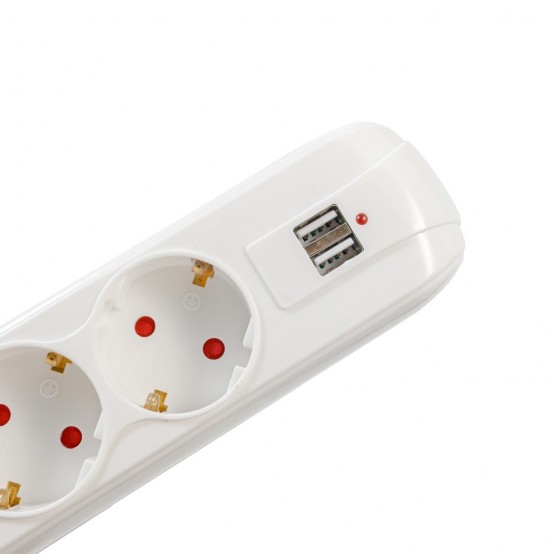 Prelungitor Spacer  PP-5-45 USB