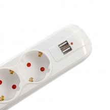 Prelungitor Spacer  PP-5-45 USB