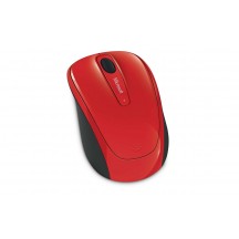 Mouse Microsoft Wireless Mobile 3500 GMF-00293