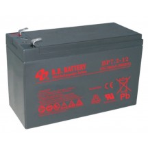 Acumulator Cyber Power BB BP7.2-12FR
