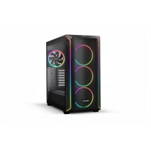 Carcasa be quiet! Shadow Base 800 FX Black BGW63