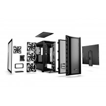 Carcasa be quiet! Shadow Base 800 FX Black BGW63