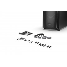 Carcasa be quiet! Shadow Base 800 FX Black BGW63