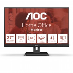 Monitor AOC  Q27E3UAM